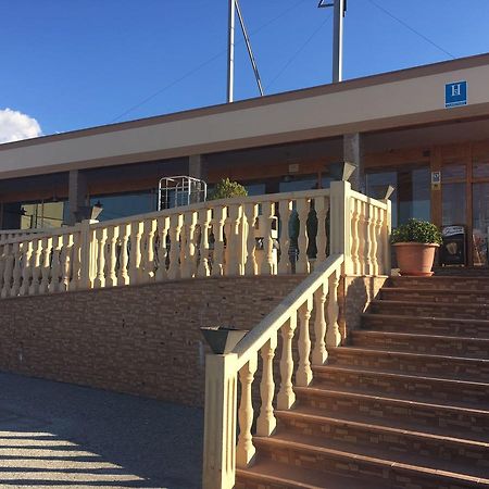 Hostal Venta Del Peral Cullar de Baza Екстериор снимка
