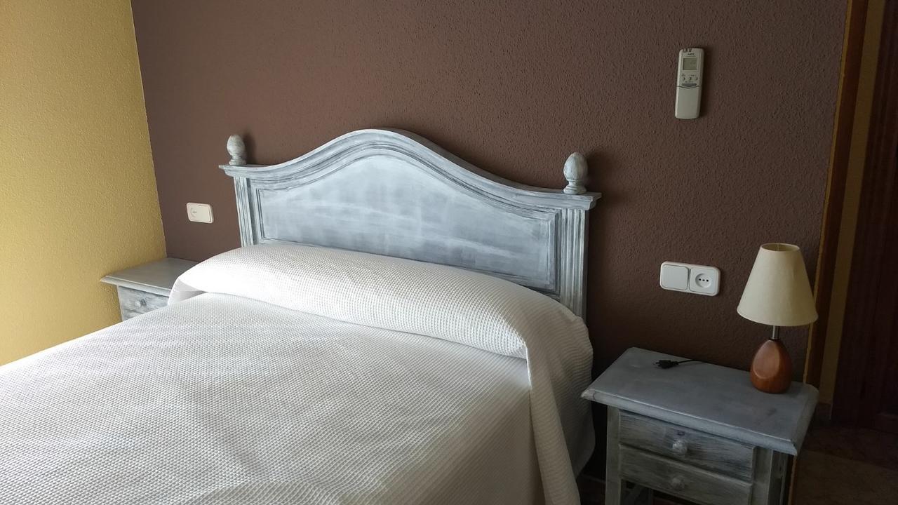 Hostal Venta Del Peral Cullar de Baza Екстериор снимка